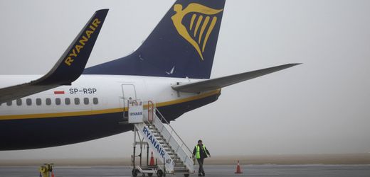 Ryanair soll in Italien 255 Millionen Euro Strafe zahlen – Missbrauch der Marktmacht