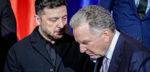 Friedensgespräche zum Ukraine-Krieg: Die Lehren aus den Verhandlungen von Berlin