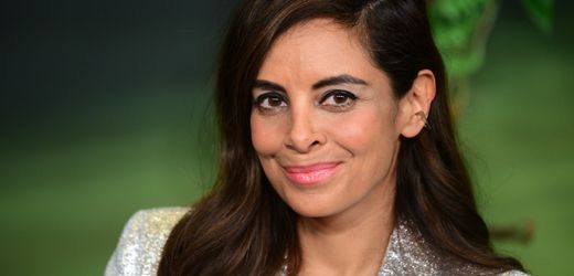 Collien Fernandes sucht neue Liebe auf Raya und spricht über Vorteile von Dating-Apps