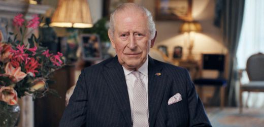 Krebs: König Charles III. ruft zur Vorsorge auf – und hat gute Nachrichten