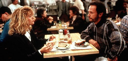 Rob Reiner setzte mit »Harry und Sally« Maßstäbe: Die vollendete Romcom