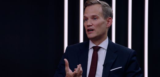 Hendrik Streeck im SPIEGEL-Talk: »In einigen Milieus ist es fast normal geworden, Kokain zu konsumieren«