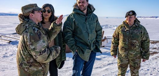 Dänemark: Geheimdienst warnt vor den USA