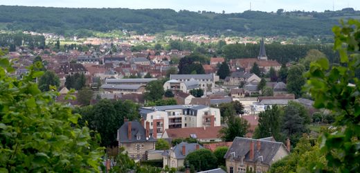 Frankreich: Kleinstadt spendiert 1000 Euro für Geburt im örtlichen Krankenhaus