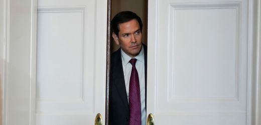 USA: Außenministerium unter Marco Rubio nutzt jetzt Times New Roman statt Calibri