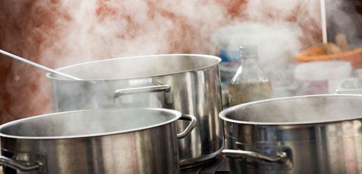 BDE: Altfett-Diebstahl aus Restaurants sorgt für Millionenschaden