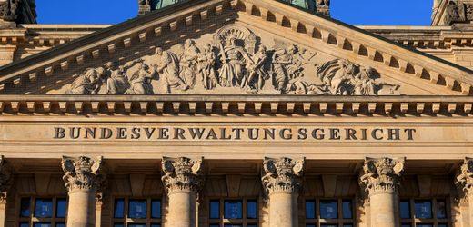 »Hammerskins«: Bundesverwaltungsgericht kippt Verbot von Neonazi-Gruppe