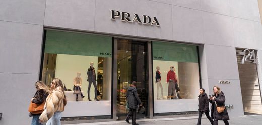 Versace gehört jetzt zu Prada