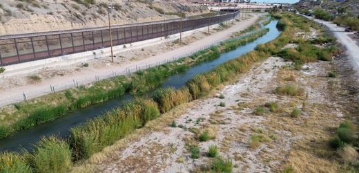 Donald Trump droht Mexiko im Wasser-Streit mit neuen Zöllen