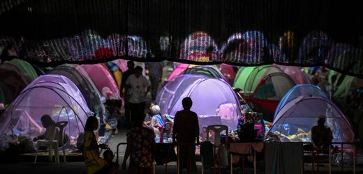 Thailand und Kambodscha: Neu aufgeflammte Kämpfe – hunderttausende Menschen fliehen