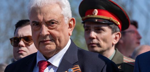 Bundesregierung wirft Russland Cyberangriff und Desinformationskampagne vor