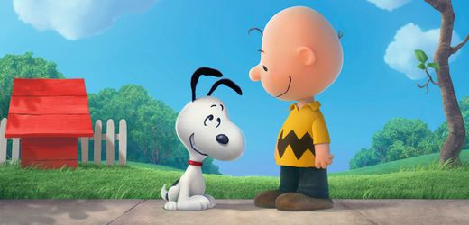 »Peanuts«: Sony zahlt 457 Millionen Dollar für Kontrolle über Kindermarke