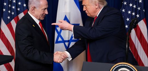 Benjamin Netanyahu in Florida: Bibis Happy End in Mar-a-Lago