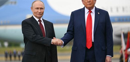 Russland: Donald Trumps neue Sicherheitsstrategie – ein Geschenk für Wladimir Putin