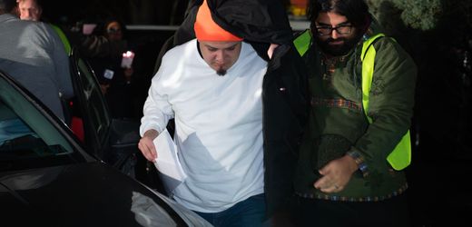 USA: Ábrego García kämpft weiter für Gerechtigkeit nach Freilassung