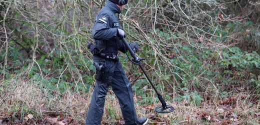 Fall Fabian in Güstrow: Polizei ermittelt erneut am Fundort der Leiche