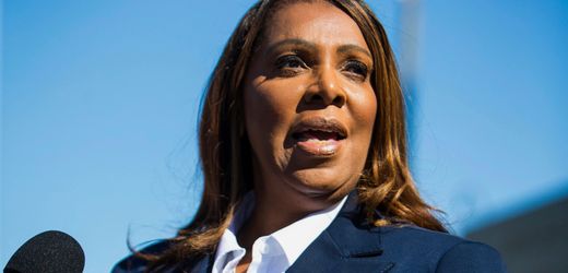 Donald Trump: Grand Jury lehnt Anklageerhebung gegen Letitia James ab