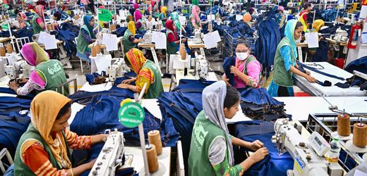 EU schwächt Lieferkettengesetz ab, noch bevor es überhaupt angewendet wird