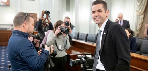 Nasa: Milliardär Jared Isaacman wird neuer Chef der US-Weltraumbehörde