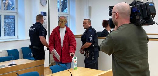 Vogelsberg – Thüringen: Paar soll junge Frau entführt und in Holzkiste gesperrt haben