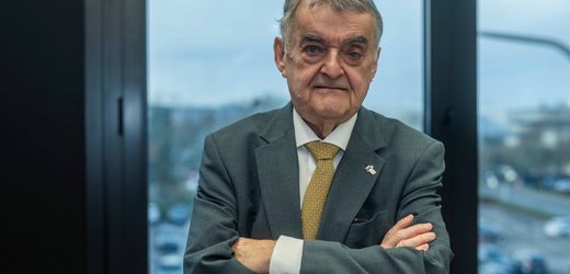 Herbert Reul: NRW-Innenminister würde CDU bei Zusammenarbeit mit der AfD sofort verlassen