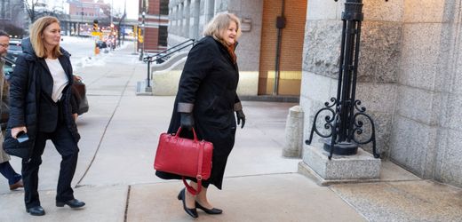 USA: Richterin soll Festnahme eines Einwanderers behindert haben – nun droht Haftstrafe