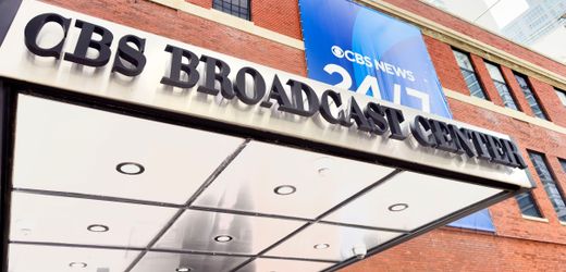 USA: CBS News verschiebt Donald-Trump-kritischen Bericht über Abschiebegefängnis