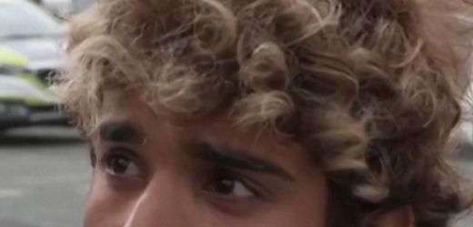 Bondi Beach: Augenzeugen berichten von Schrecken und Panik – »Ich sah, wie ein Kind erschossen wurde«