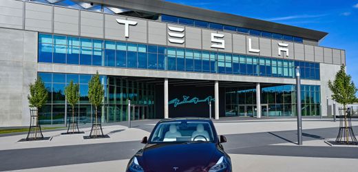 Tesla: US-Automobilkonzern will auch Batteriezellen in Deutschland fertigen