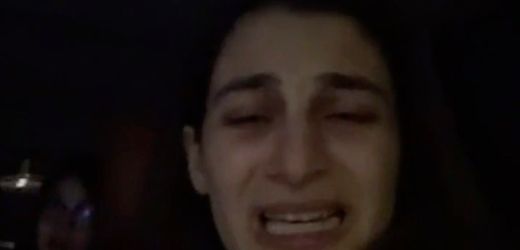 Sorgerechtsstreit im Herrscherhaus von Dubai: »Retten Sie mich und meine Kinder!«