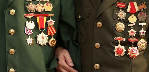 China: Pekings Machtdemonstration gegen Japan und Taiwan