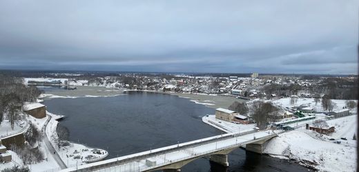 Estland: Russische Grenzschützer sollen illegal die Grenze überschritten haben