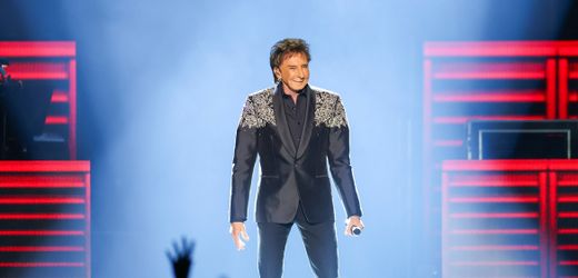Barry Manilow macht Lungenkrebsdiagnose öffentlich – und zeigt sich trotzdem optimistisch