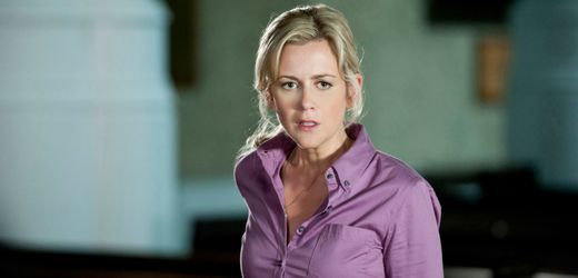 Rachael Carpani ist tot: Australische Schauspielerin aus »McLeods Töchter« gestorben