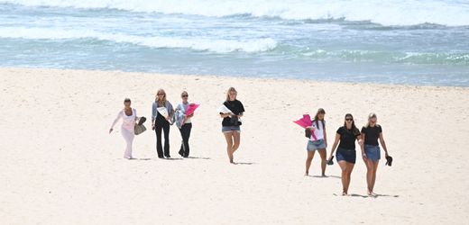 Anschlag am Bondi Beach, Sydney: Rekonstruktion der Terror-Attacke von Australien