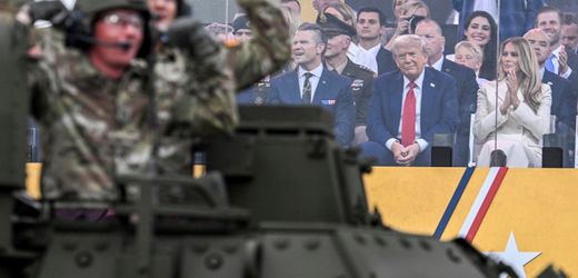 Syrien: US-Militär startet Vergeltungsschlag gegen IS