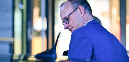 Friedrich Merz: Annegret Kramp-Karrenbauer führt die Adenauer-Stiftung – Niederlage für den CDU-Chef