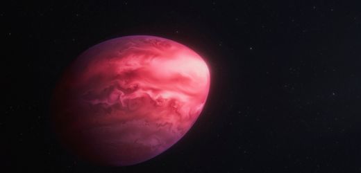 Astronomie: Rätselhafter Exoplanet in Zitronenform entdeckt – Forscher stehen vor Rätsel
