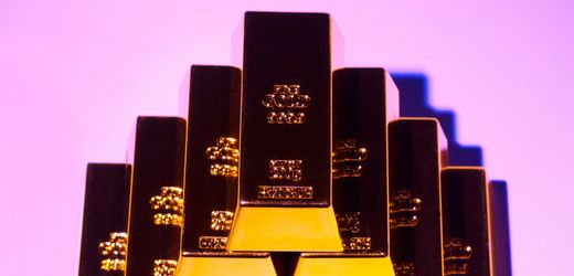 Aktien, Gold, Bitcoin: Was in diesem Jahr aus 10.000 Euro wurde