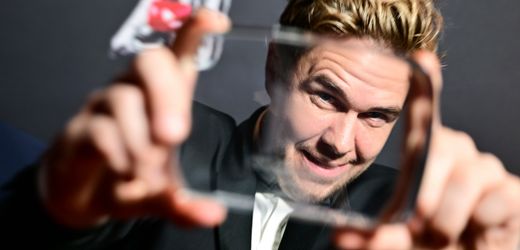 Taylor Swift und Oimara: Ein Showgirl und ein Faschingshit führen die deutschen Jahrescharts an