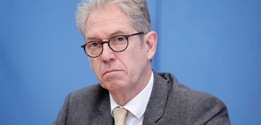 Kassenärzte-Chef Andreas Gassen fordert Gebühren für Arztbesuche