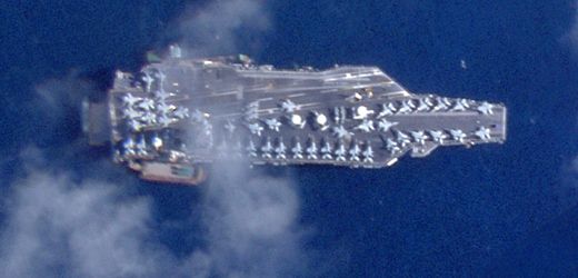 Donald Trump bestätigt erstmals US-Angriff in Venezuela