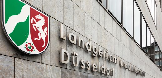 A59 Richrath/Baumberg: Vier Jahre Haft für Mann, der mit Ex-Freundin an Baum gefahren ist