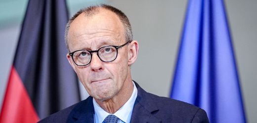 Bürgergeld: Friedrich Merz versucht, Koalitionsstreit über Reform herunterzukochen