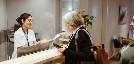 Kontaktgebühr in der Arztpraxis: Hausärzte sind gegen den Vorschlag von Andreas Gassen