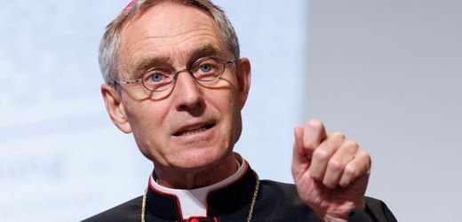 Georg Gänswein spricht von russischer »Ohrfeige« für Papst Leo