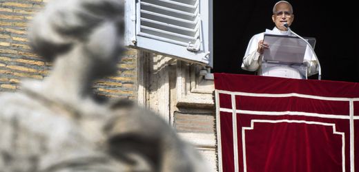 Katholische Kirche: Papst Leo XIV. sorgt sich wegen Priestermangels