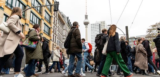 OECD-Wachstumsprognose: Deutsche Wirtschaft berappelt sich wieder