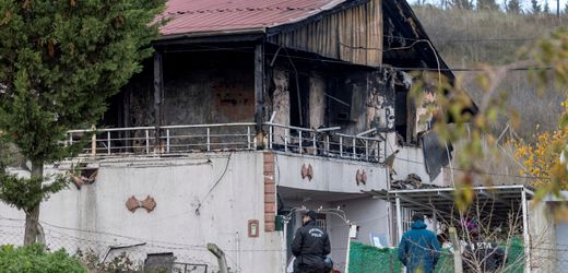 Türkei: Behörden nehmen Hunderte IS-Verdächtige fest