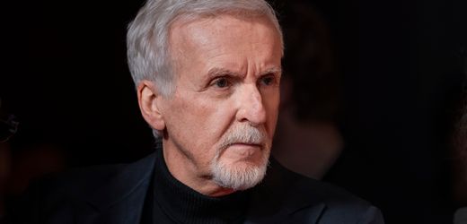 James Cameron attackiert Streamingplattformen – findet Künstler besser als KI
